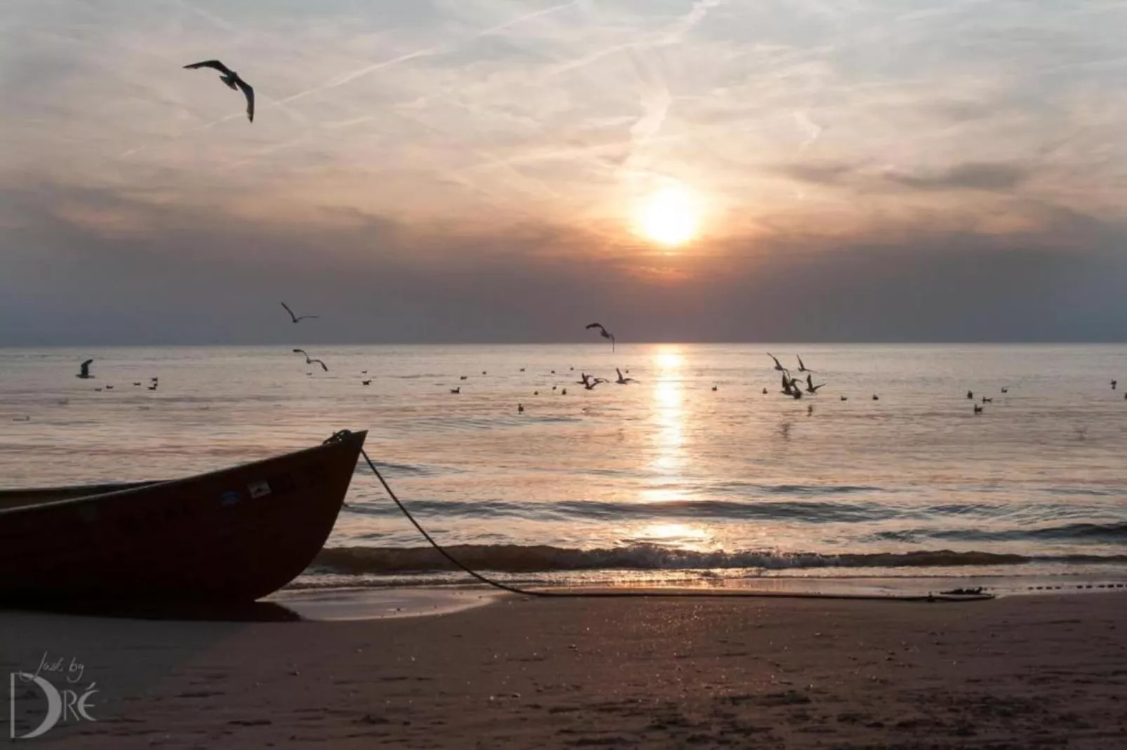 HuizeDuin-Areas within 20km in summer