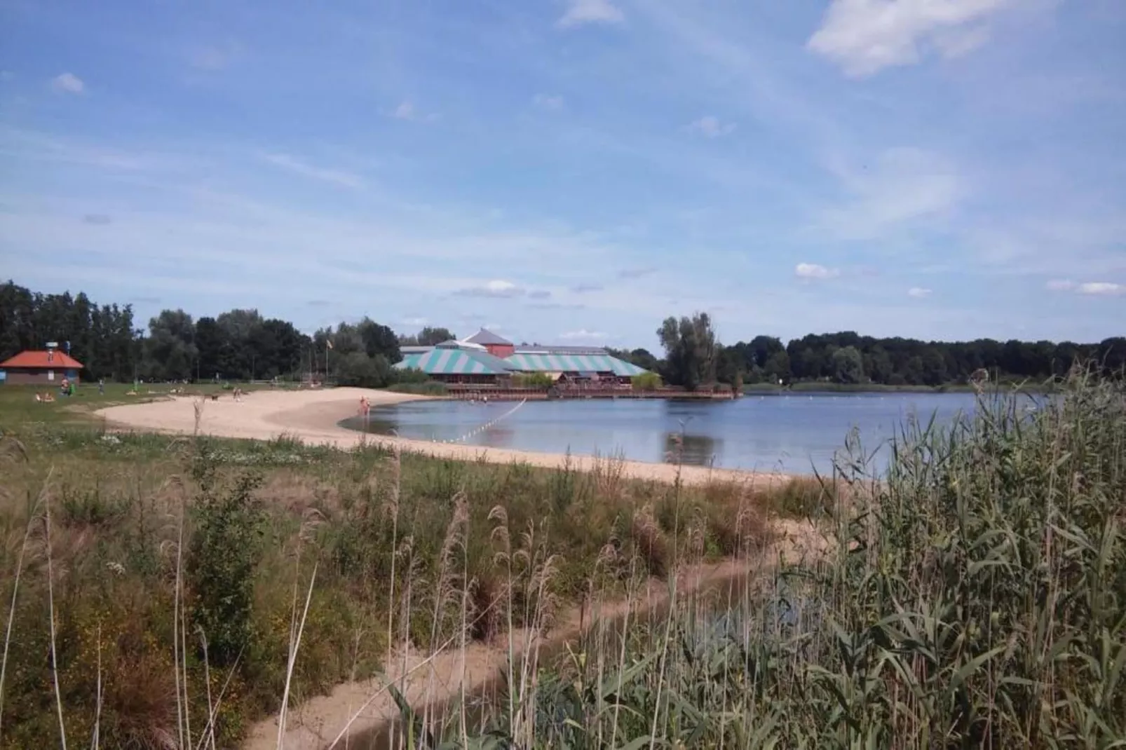Landgoed De IJsvogel 11-Areas within 20km in summer