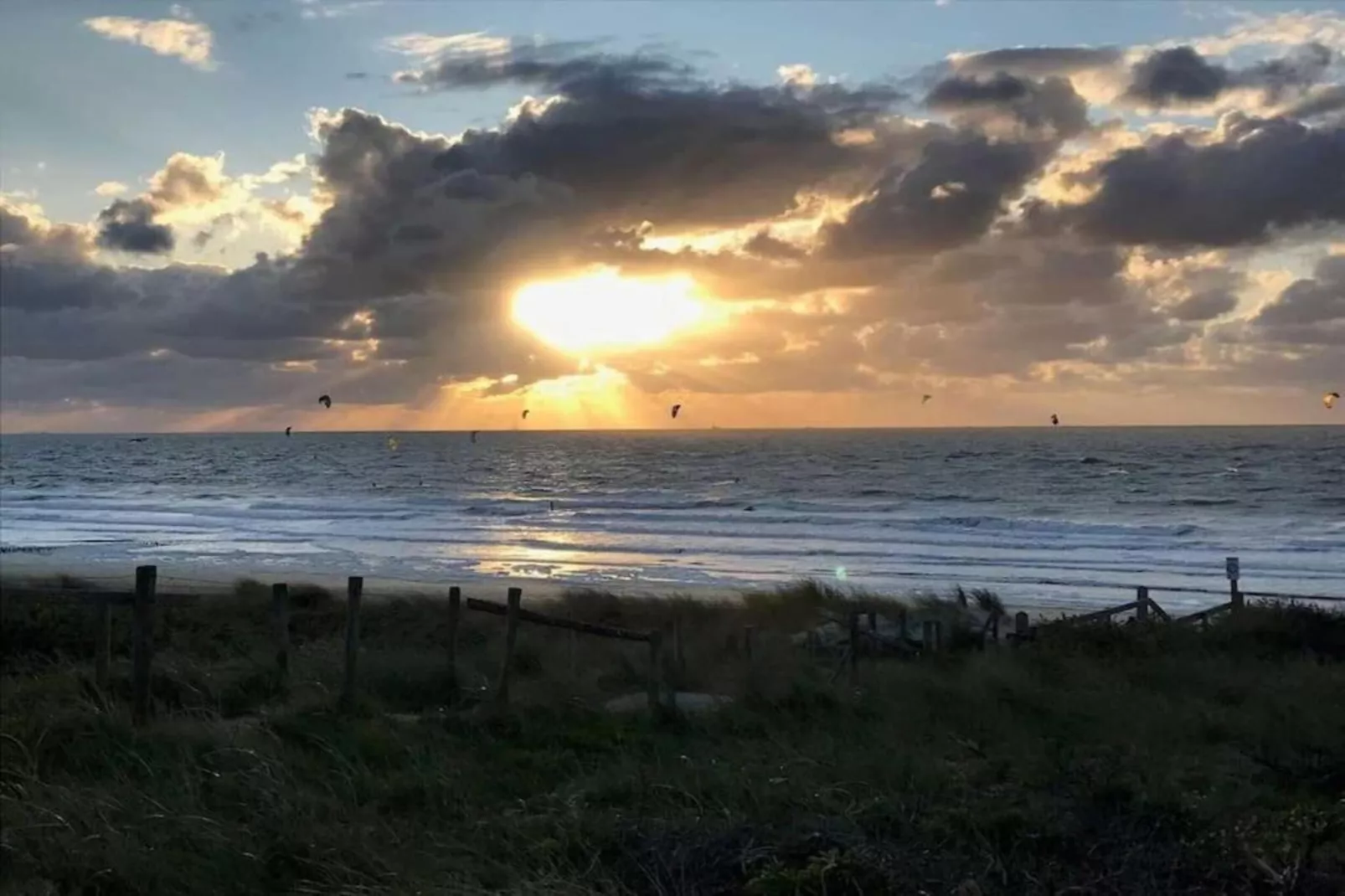 Vakantiepark Hof Domburg 24-Gebiete Sommer 20 km