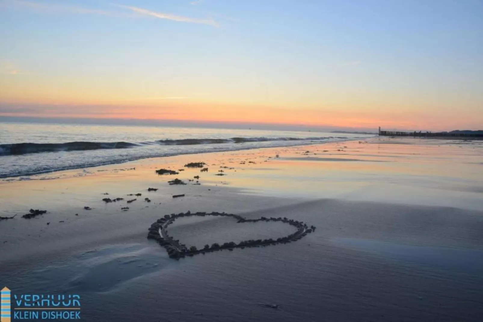 Noordzee Résidence Dishoek 3-Areas within 5km in summer