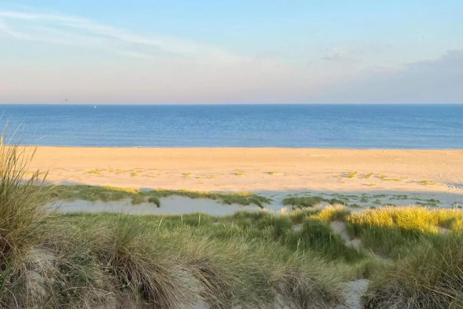 Uit en Thuis aan Zee-Areas within 20km in summer