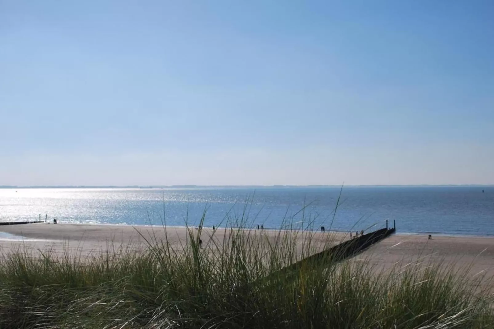 Vakantiepark Hof van Zeeland 3-Gebiete Sommer 20 km