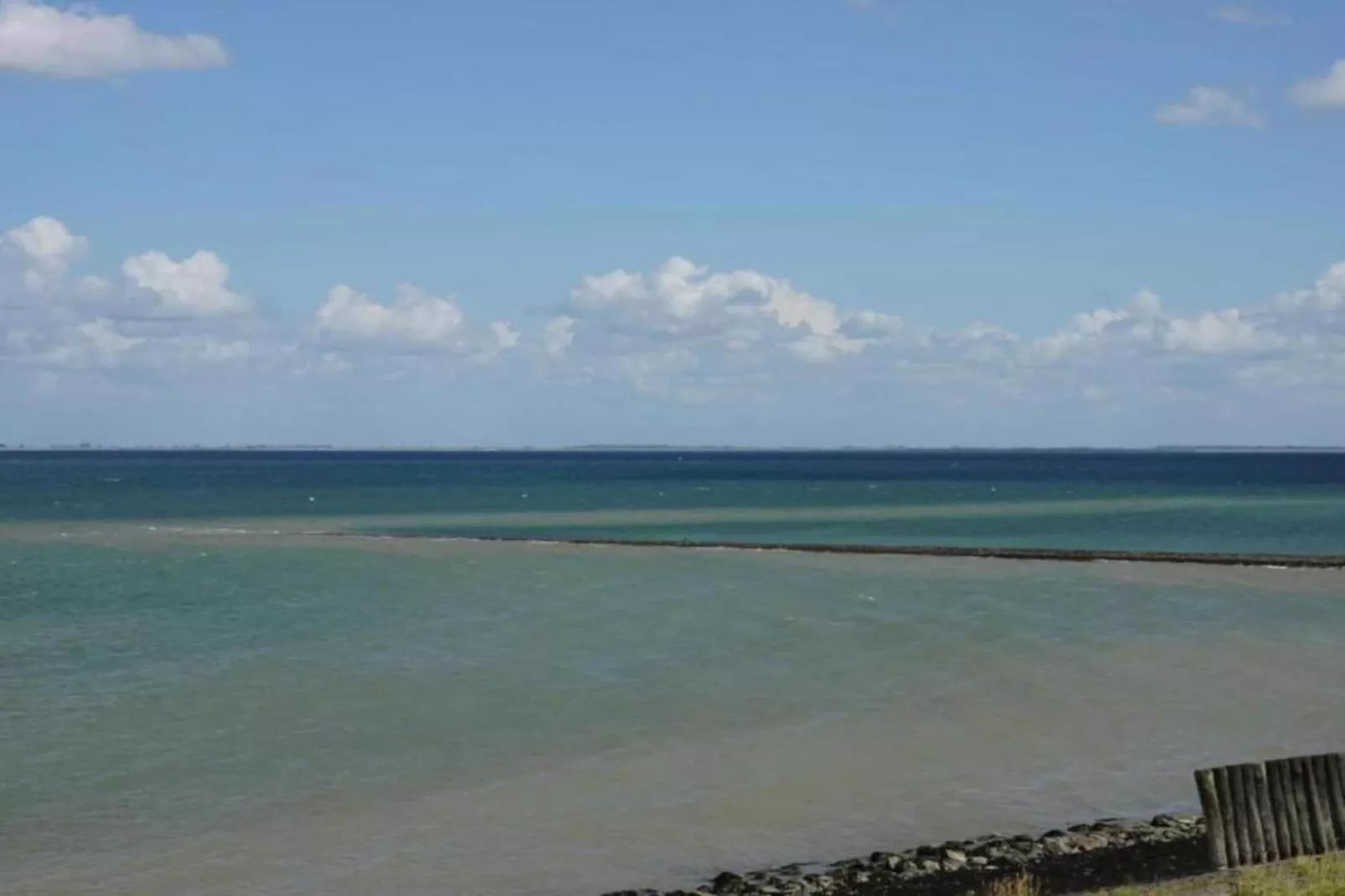 Domein het Camperveer Veerse Meer 3-Areas within 5km in summer