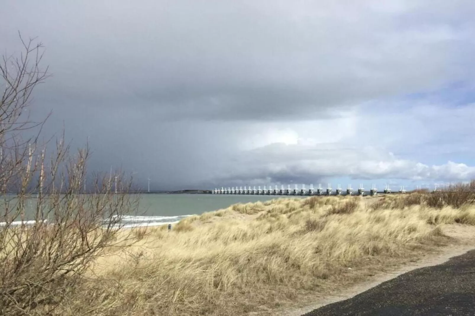 Noordzee Résidence De Banjaard 4-Zones été à 20 km