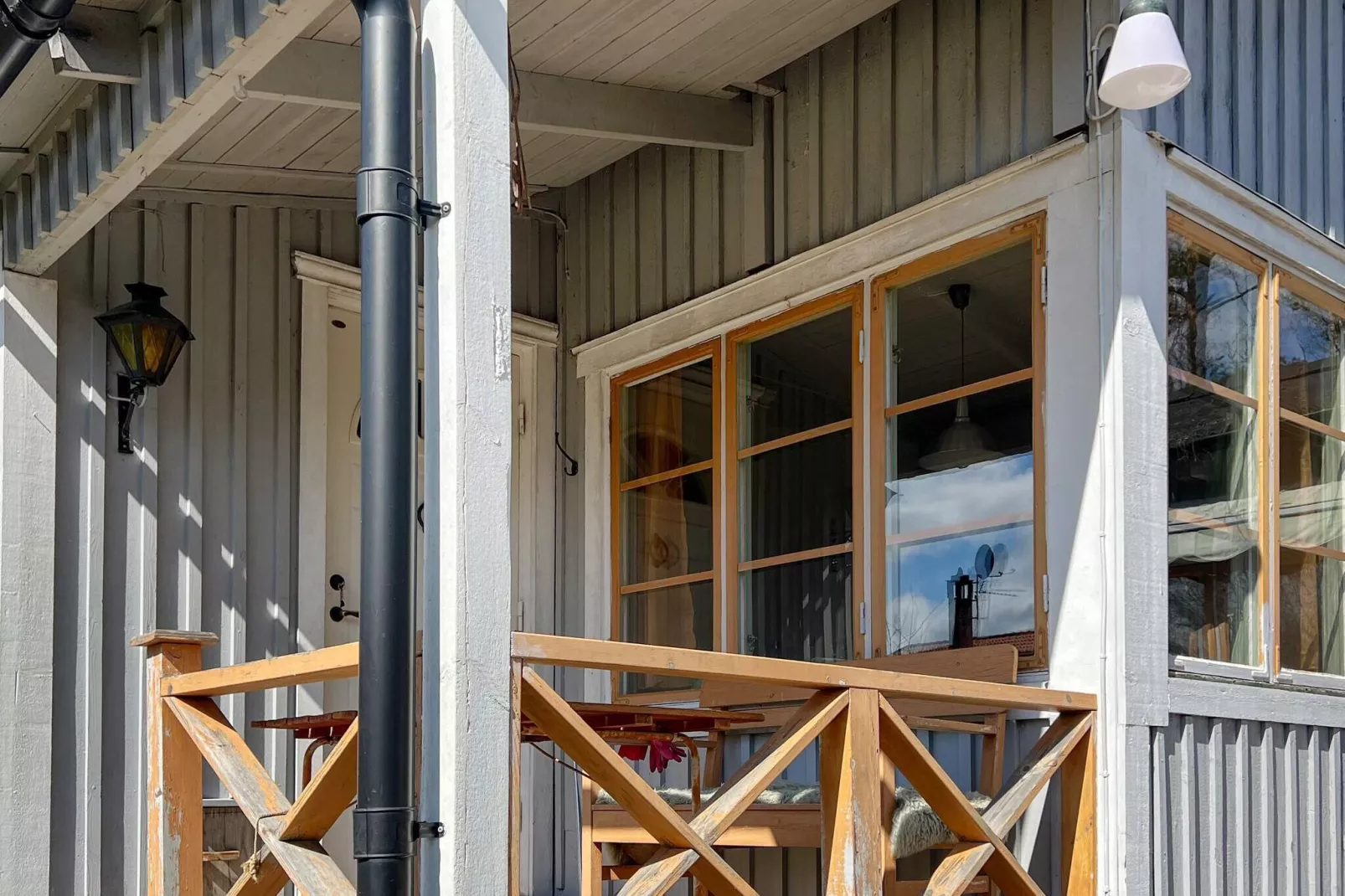 6 person holiday home in MUNSö-By Traum-Outdoor