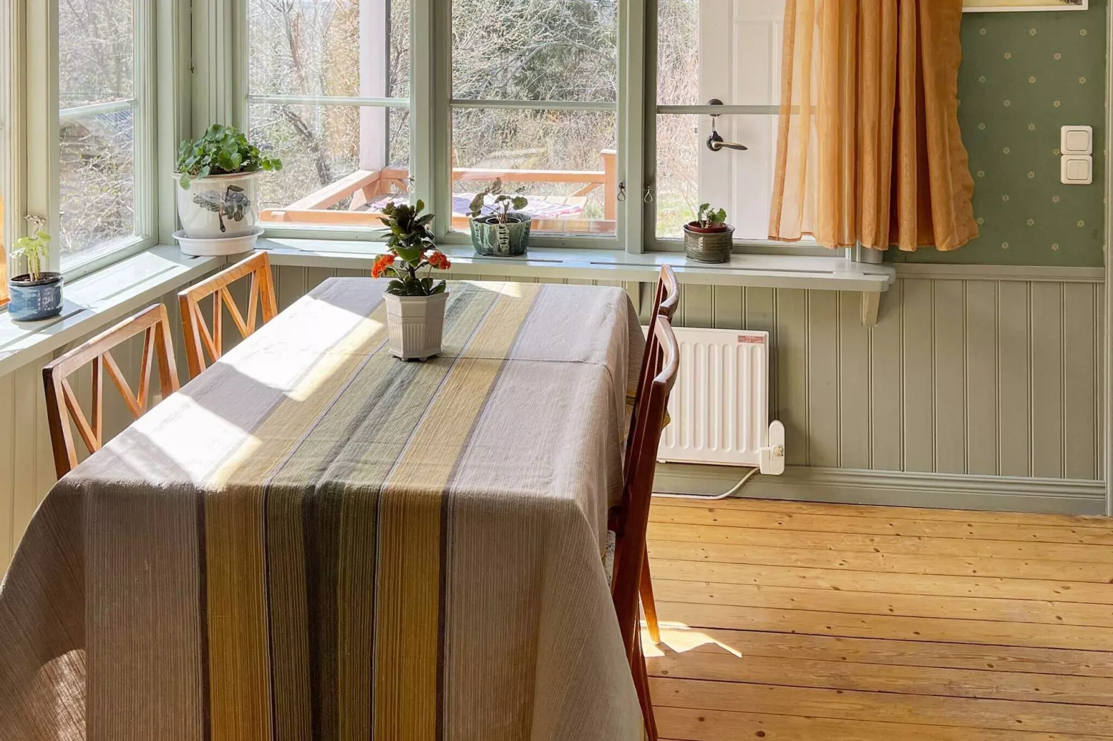 6 person holiday home in MUNSö-By Traum-Indoor