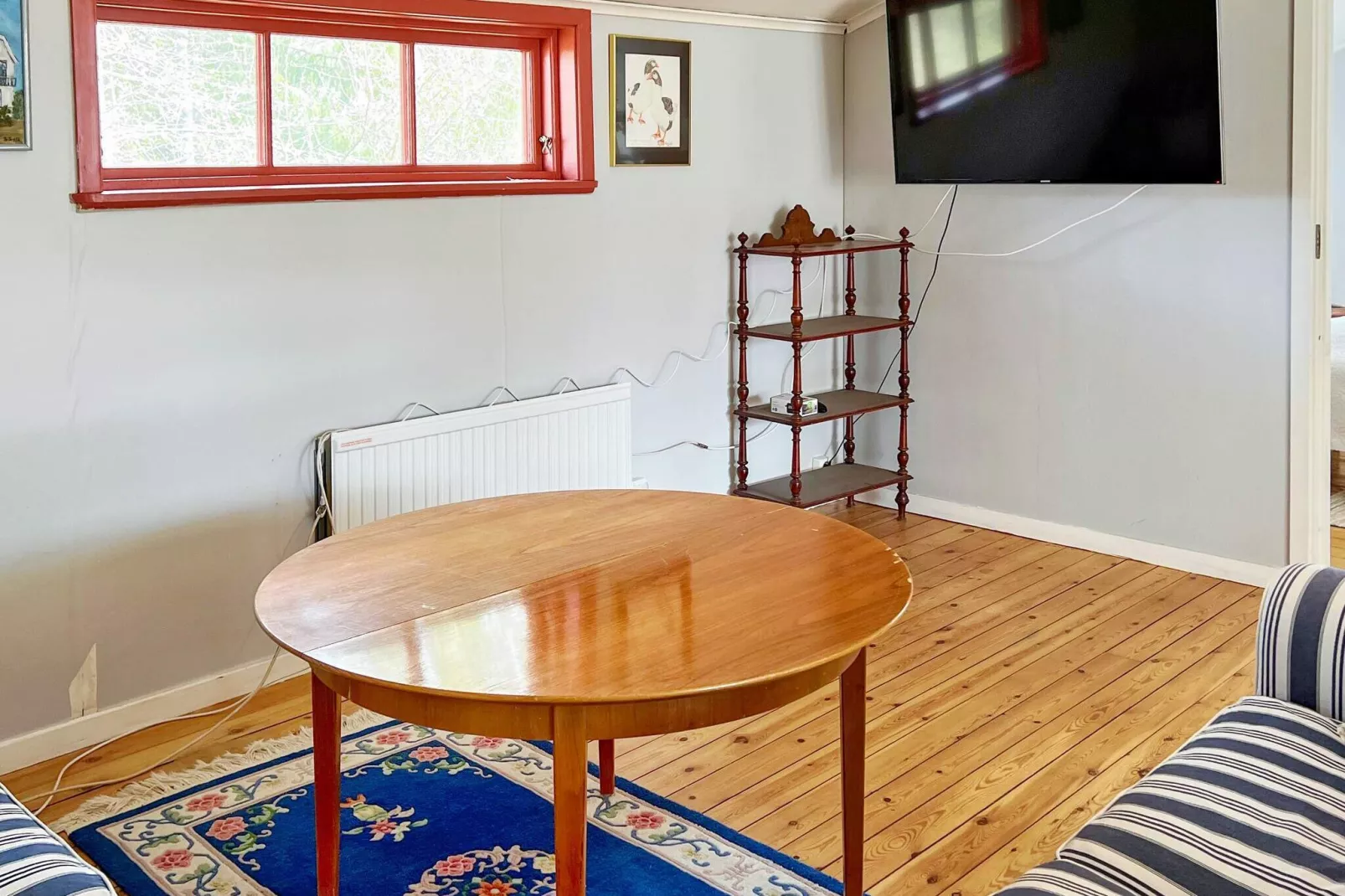 6 person holiday home in MUNSö-By Traum-Indoor
