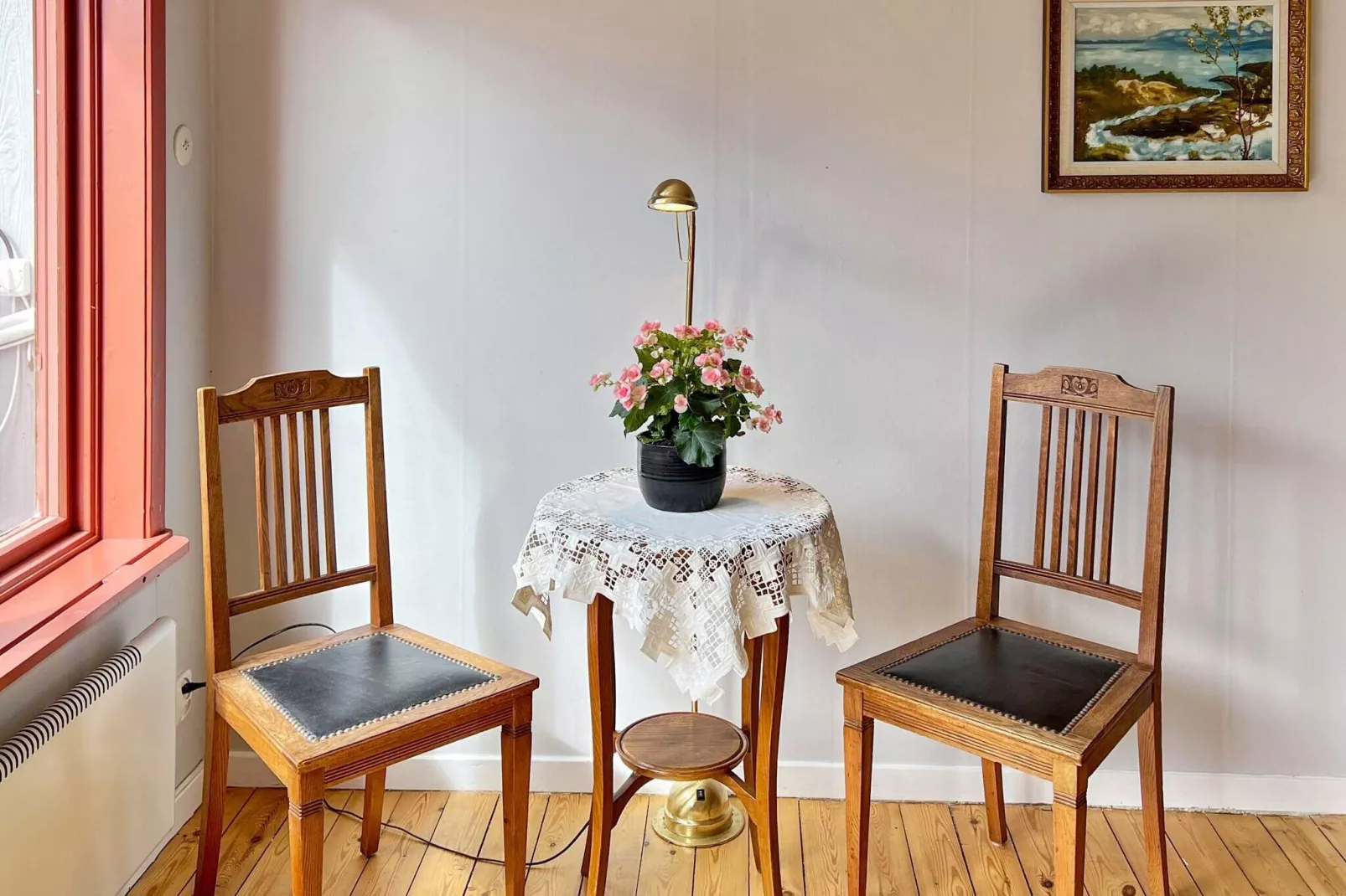 6 person holiday home in MUNSö-By Traum-Indoor