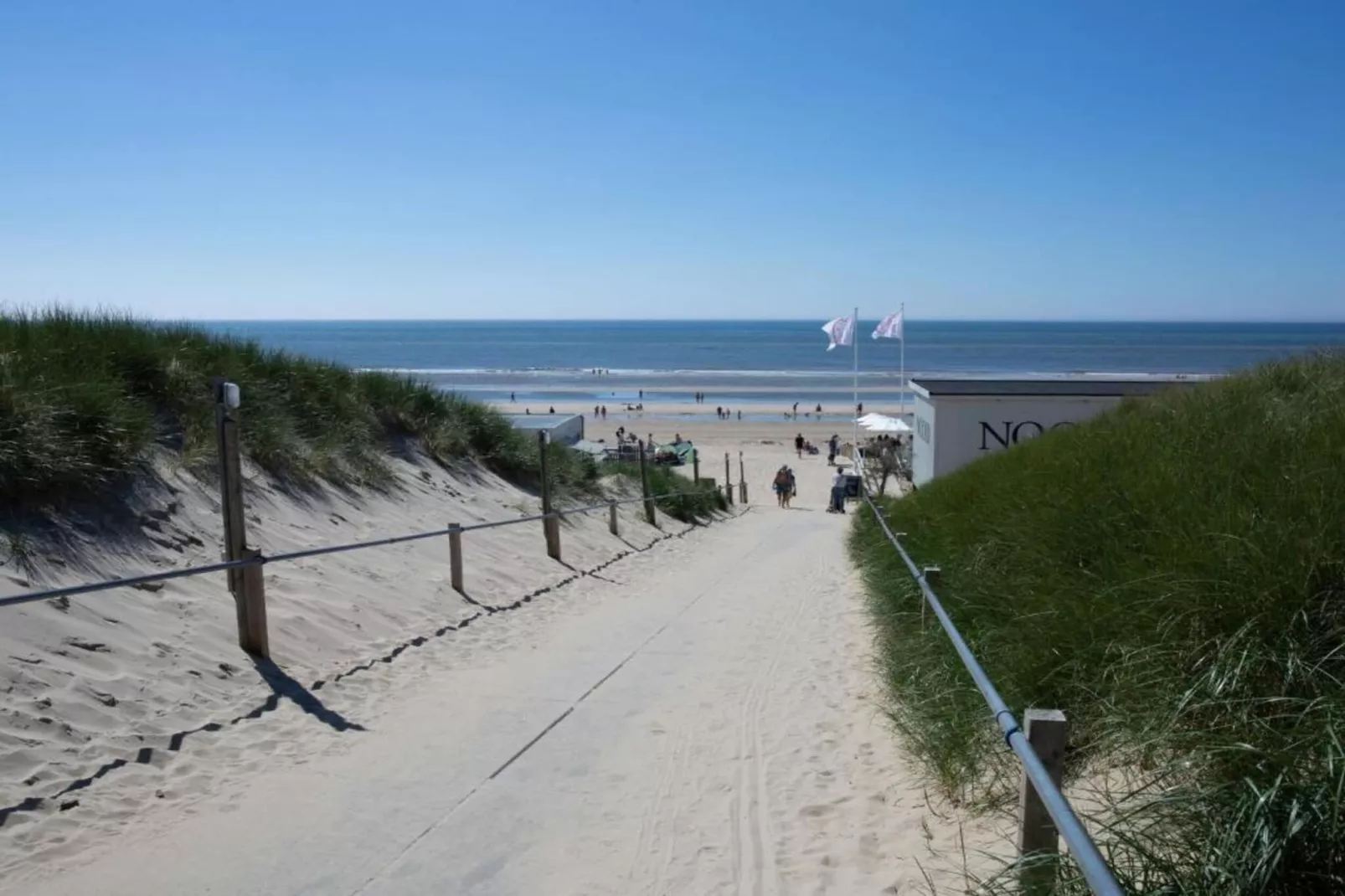 Wilca Hoeve-Areas within 20km in summer
