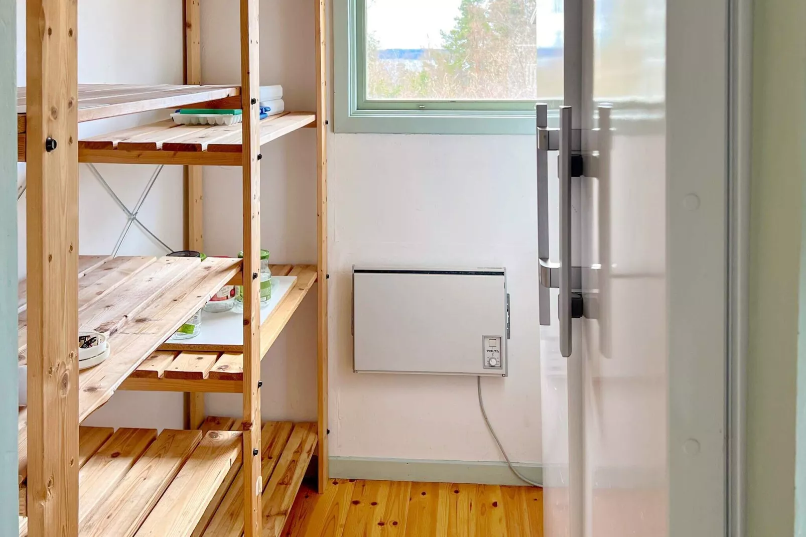 6 person holiday home in MUNSö-By Traum-Indoor