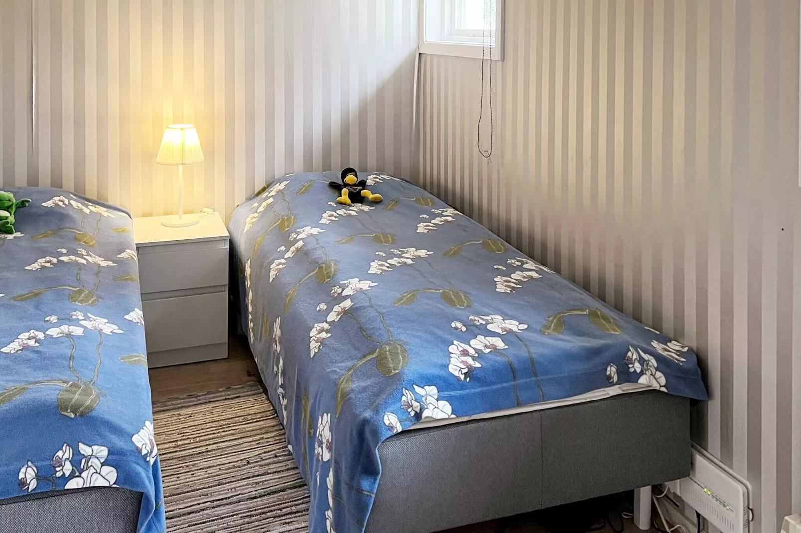 6 person holiday home in MUNSö-By Traum-Indoor