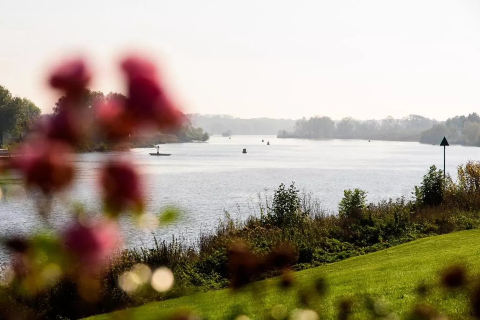 Vakantiepark Klein Vink 13-Gebiete Sommer 20 km