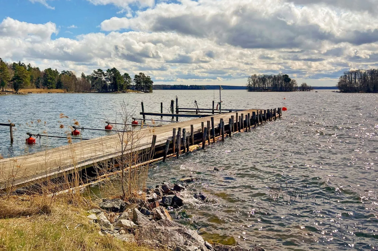 6 person holiday home in MUNSö-By Traum-Not tagged