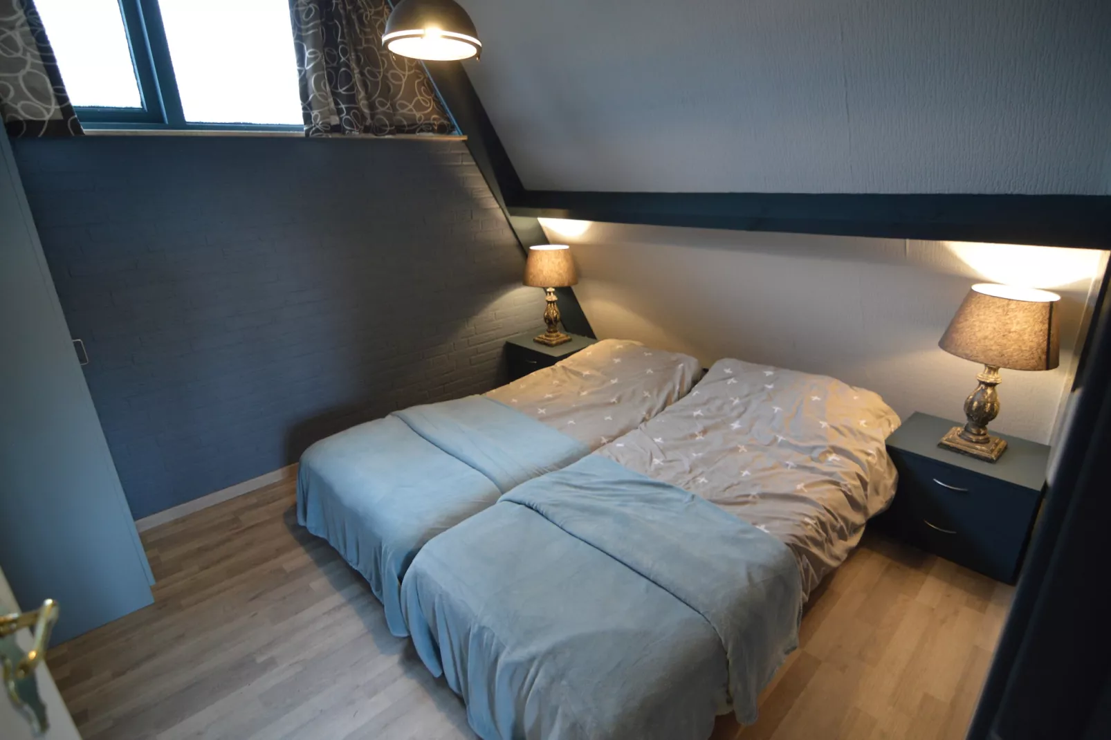 Bungalow 64 en 65-Bedroom