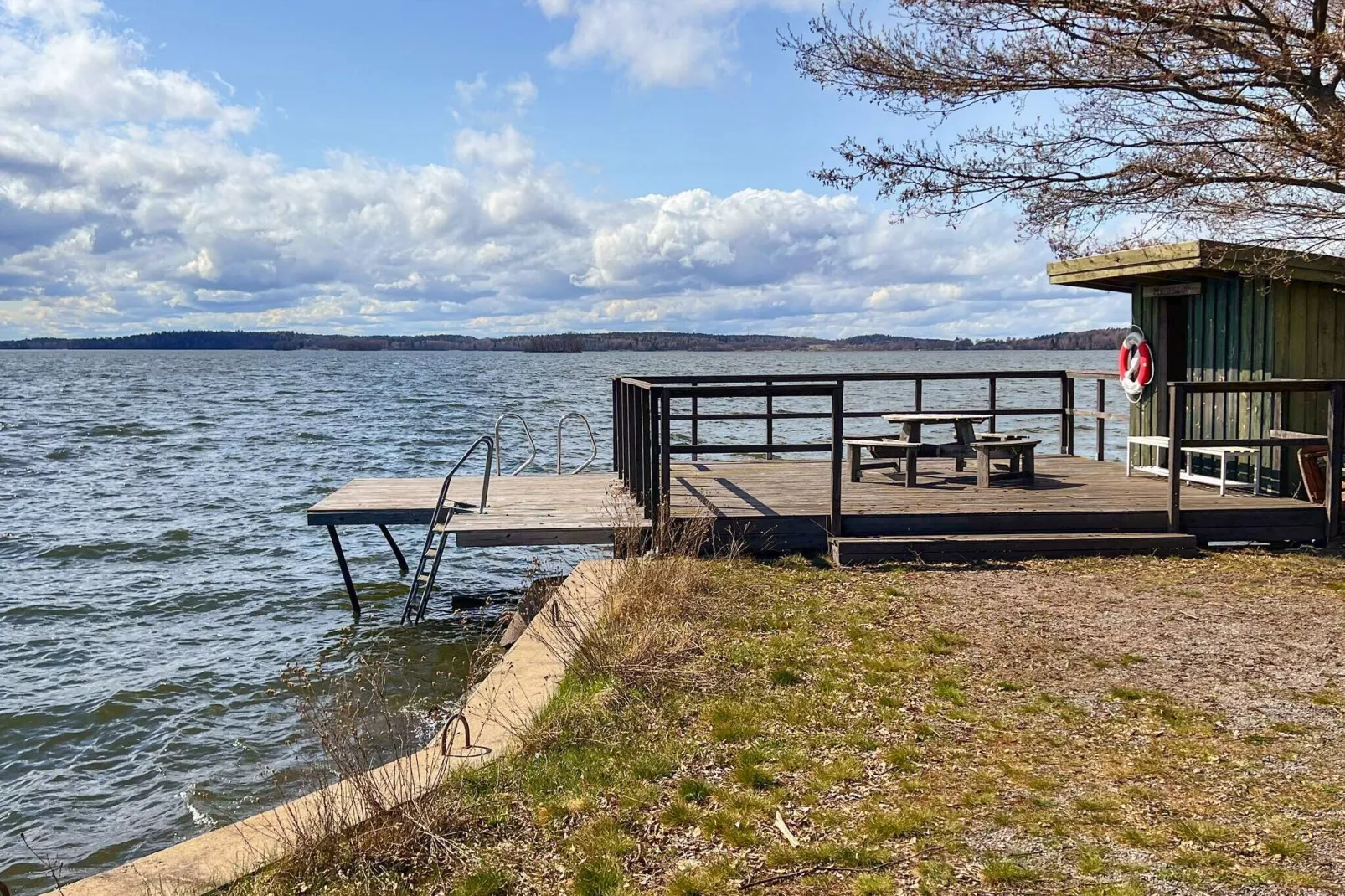 6 person holiday home in MUNSö-By Traum-Not tagged