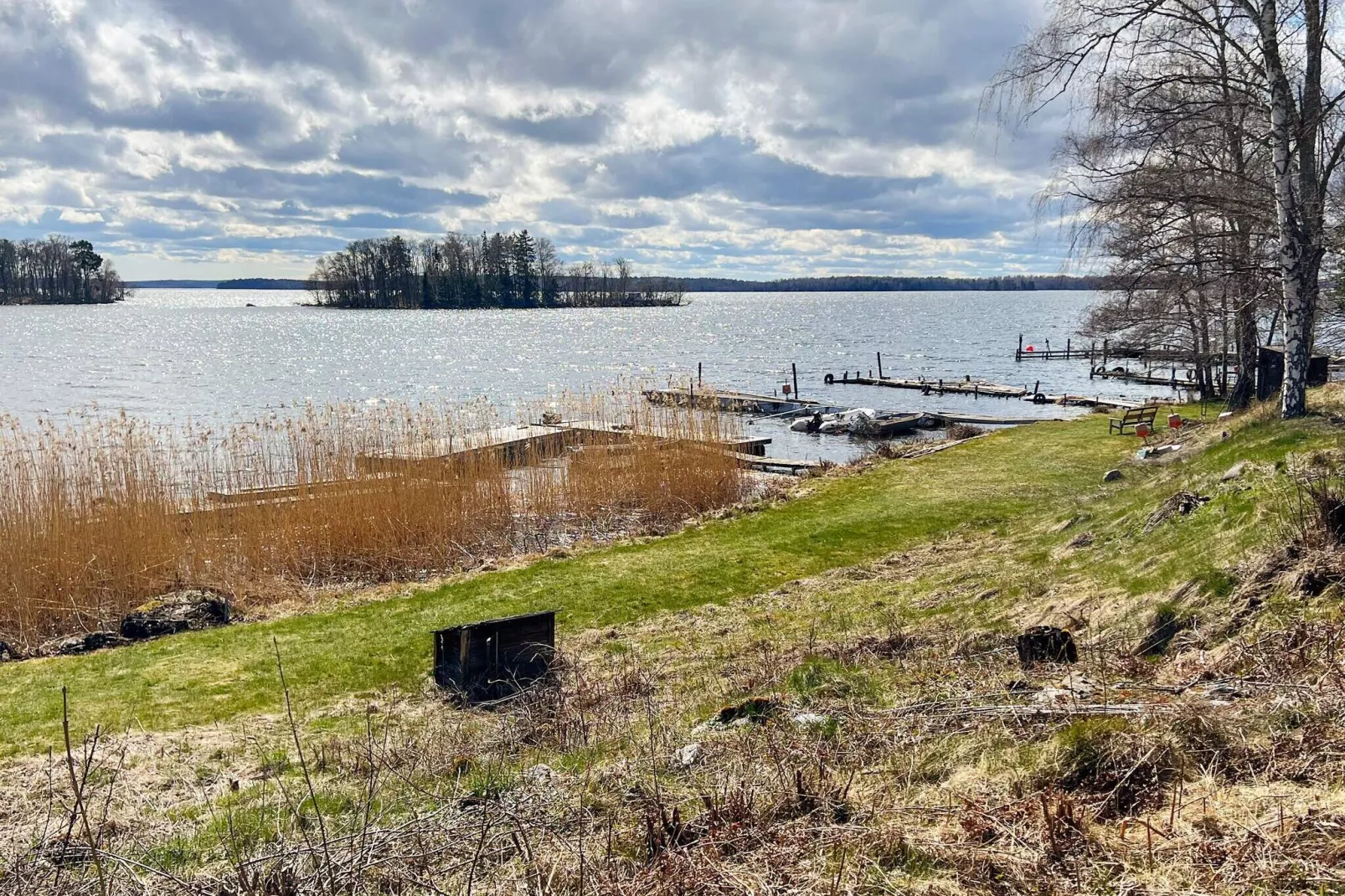 6 person holiday home in MUNSö-By Traum-Not tagged