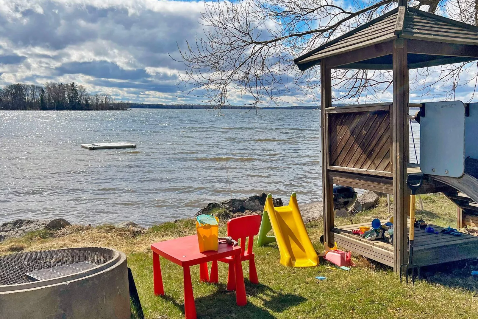 6 person holiday home in MUNSö-By Traum-Not tagged
