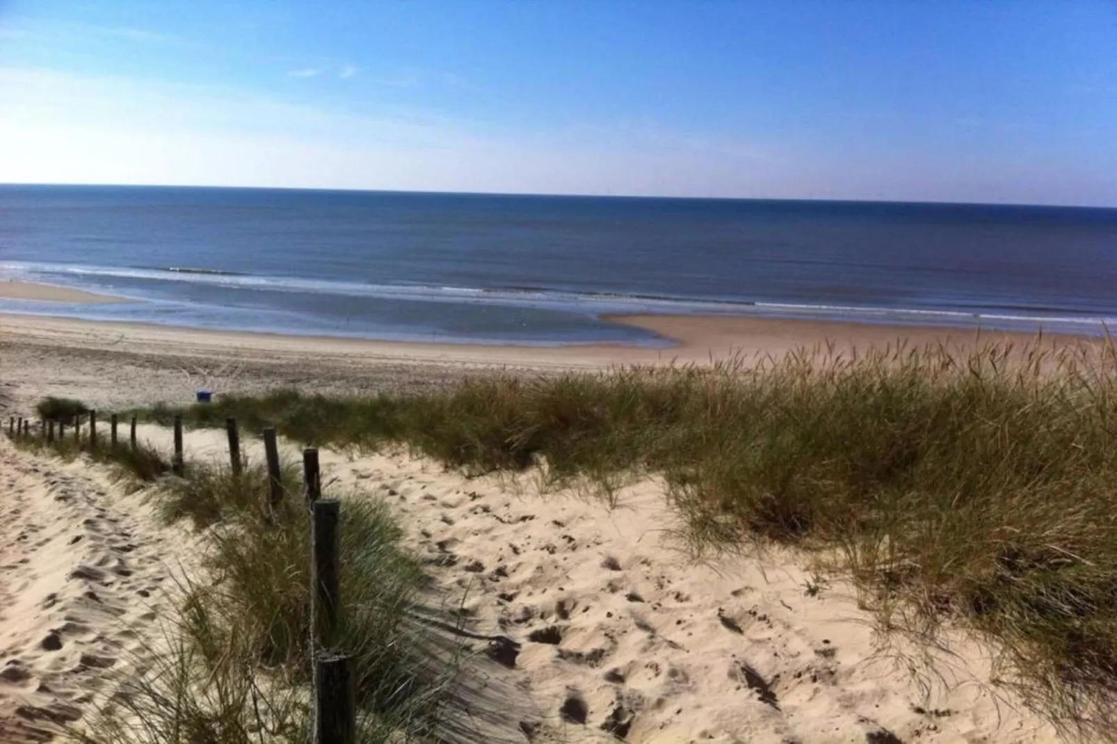 Huize Glory Amethist aan Zee-Areas within 20km in summer