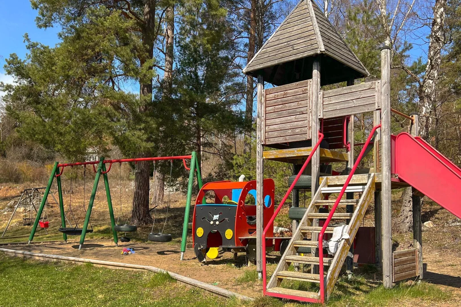 6 person holiday home in MUNSö-By Traum-Not tagged