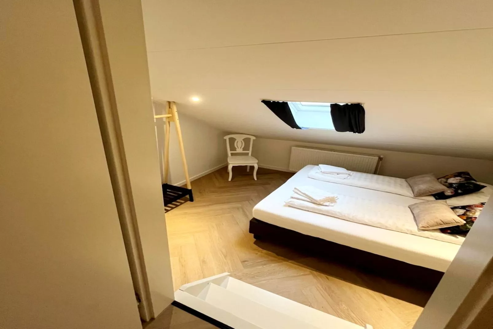 Valleyview Cottages - NR13-Chambre