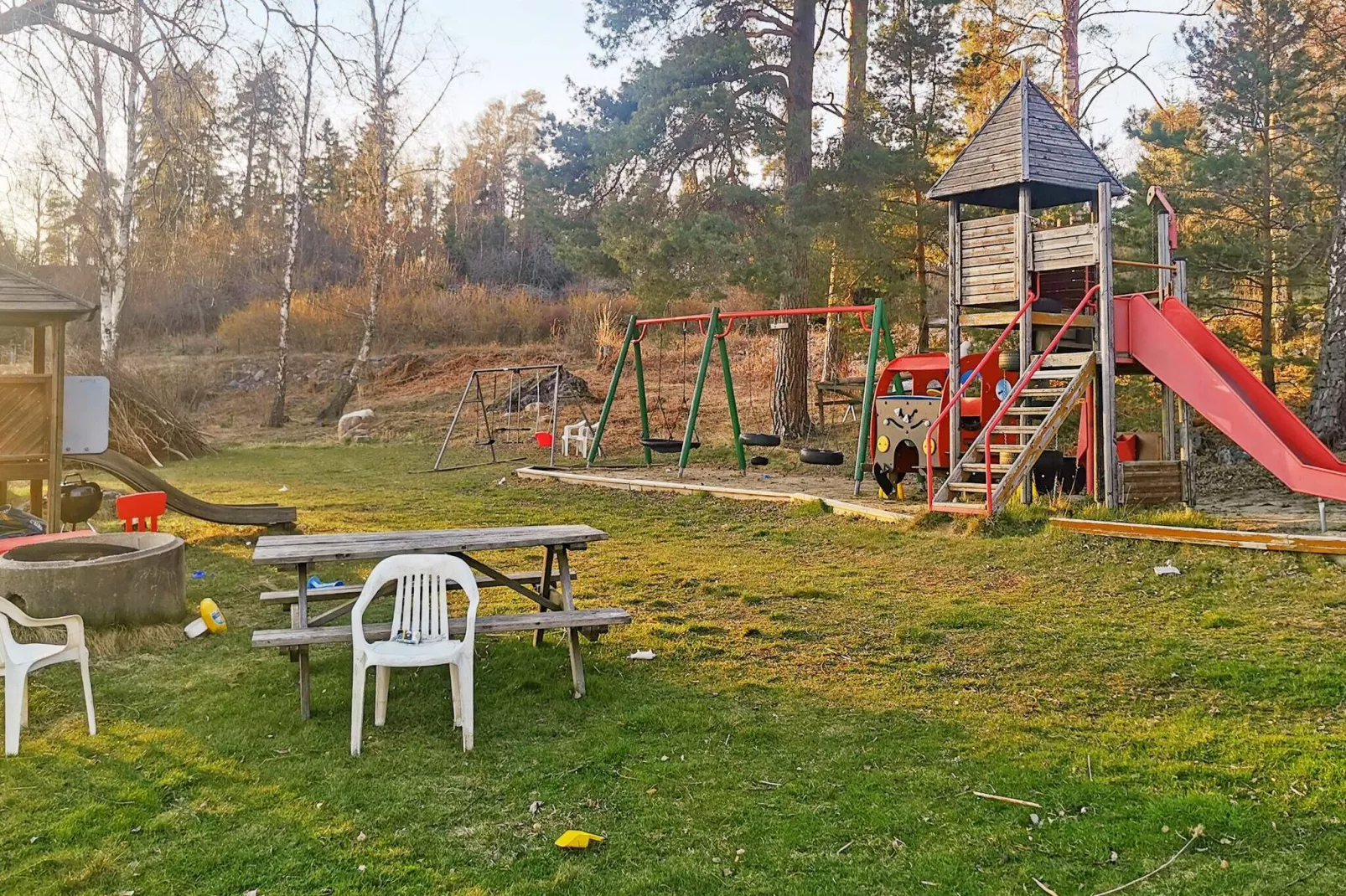 6 person holiday home in MUNSö-By Traum-Not tagged