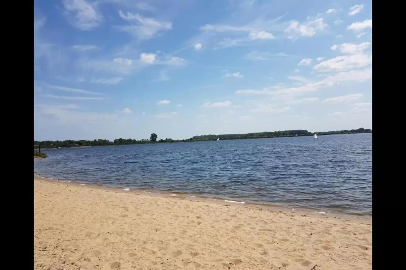 Recreatiepark Rhederlaagse Meren 16-Gebiete Sommer 20 km