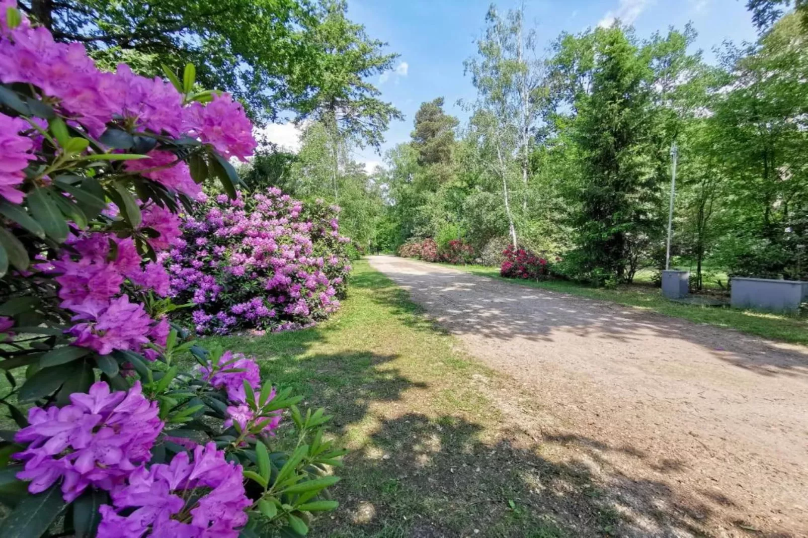 't Kokhuus-Areas within 20km in summer