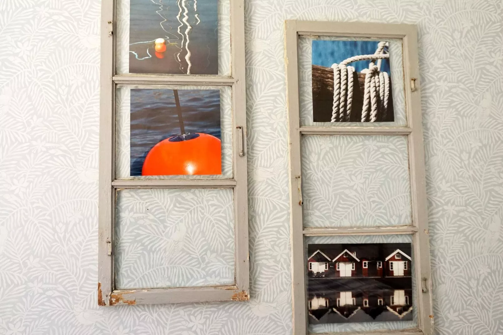 4 person holiday home in GRUNDSUND-Indoor