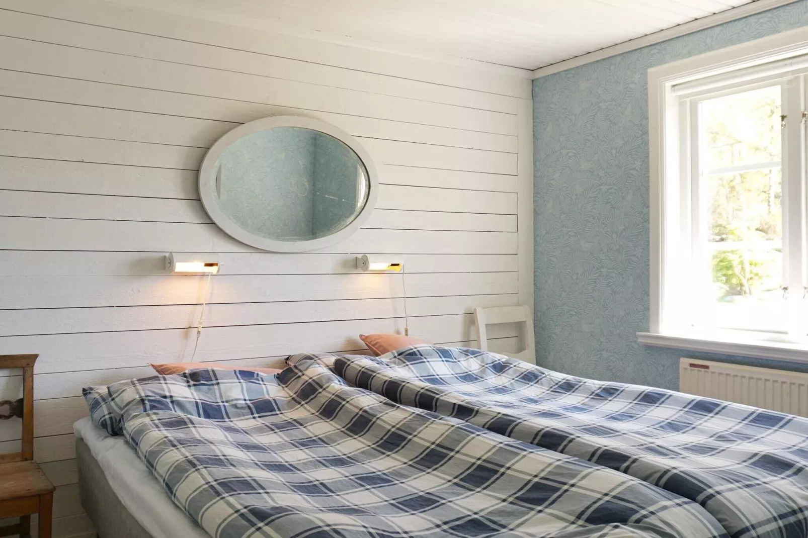 4 person holiday home in GRUNDSUND-Indoor