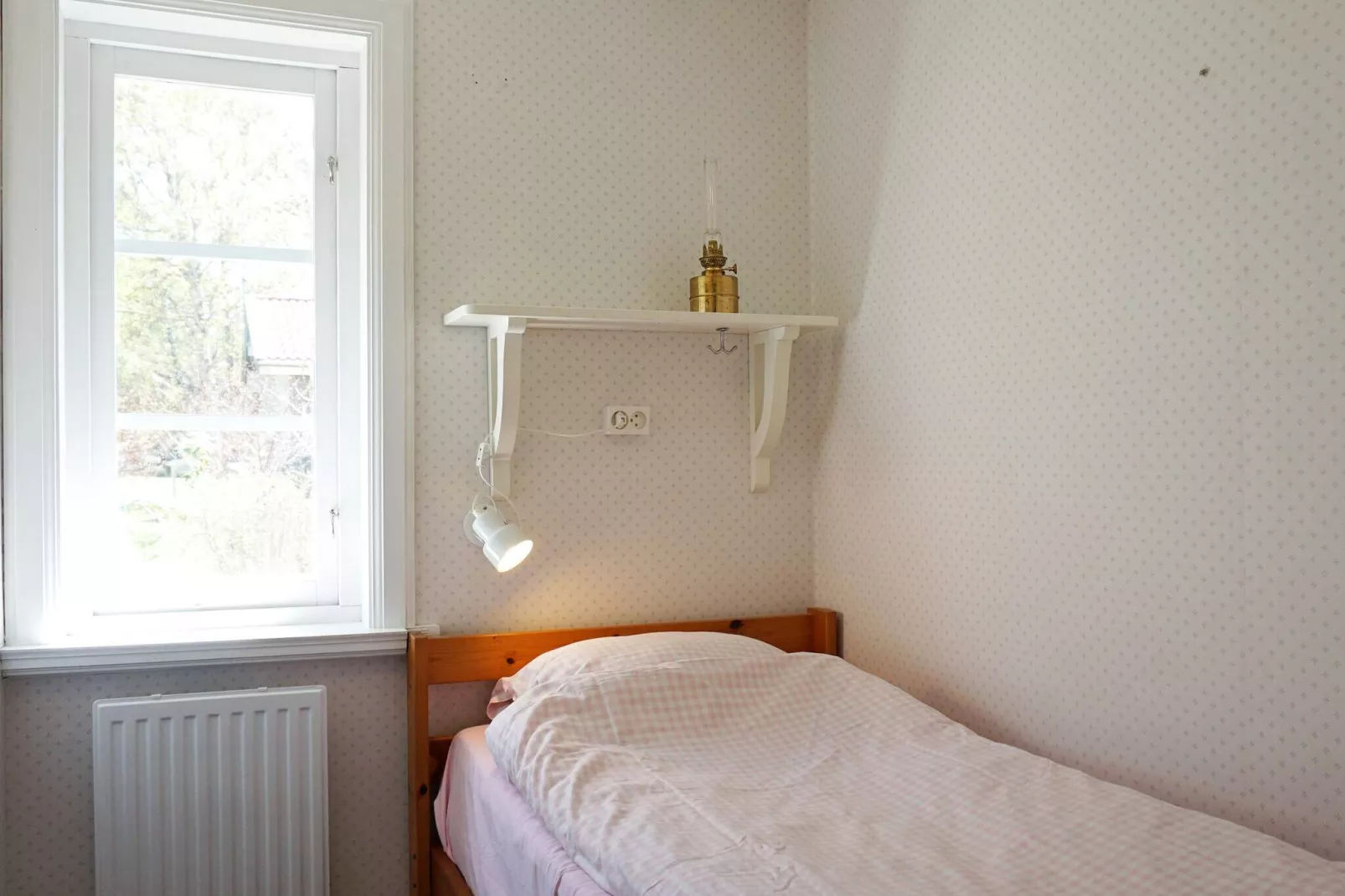 4 person holiday home in GRUNDSUND-Indoor