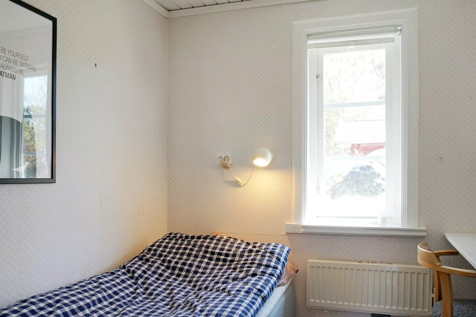 4 person holiday home in GRUNDSUND-Indoor