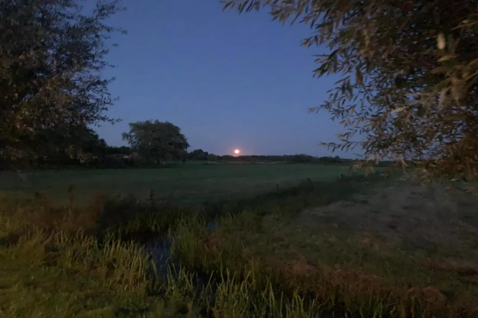 Chalet Jildau-Gebiete Sommer 20 km