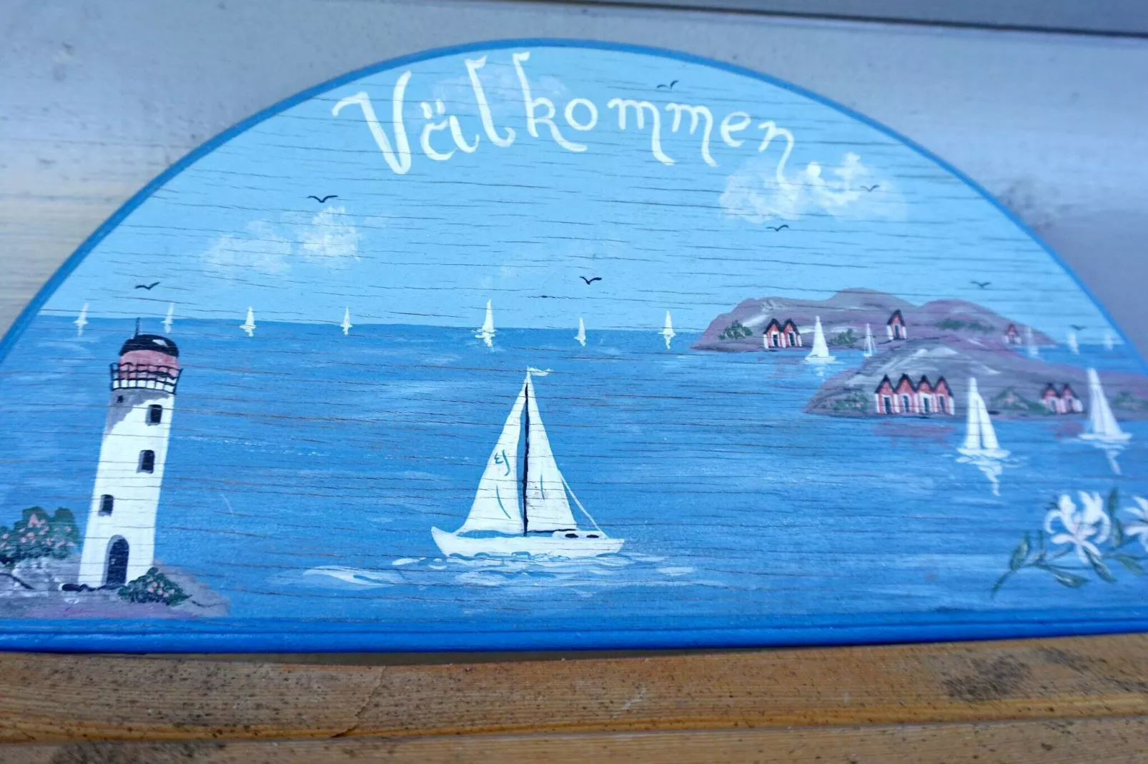 4 person holiday home in GRUNDSUND-Not tagged