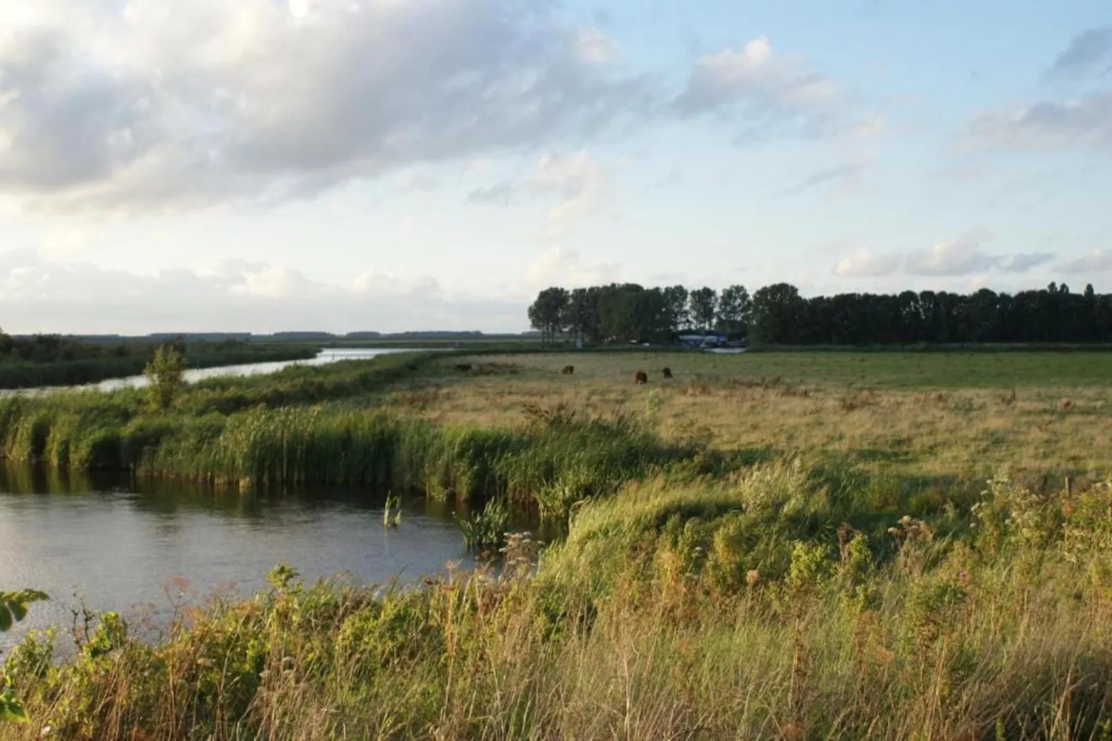 Lauwerspleats-Zones été à 20 km