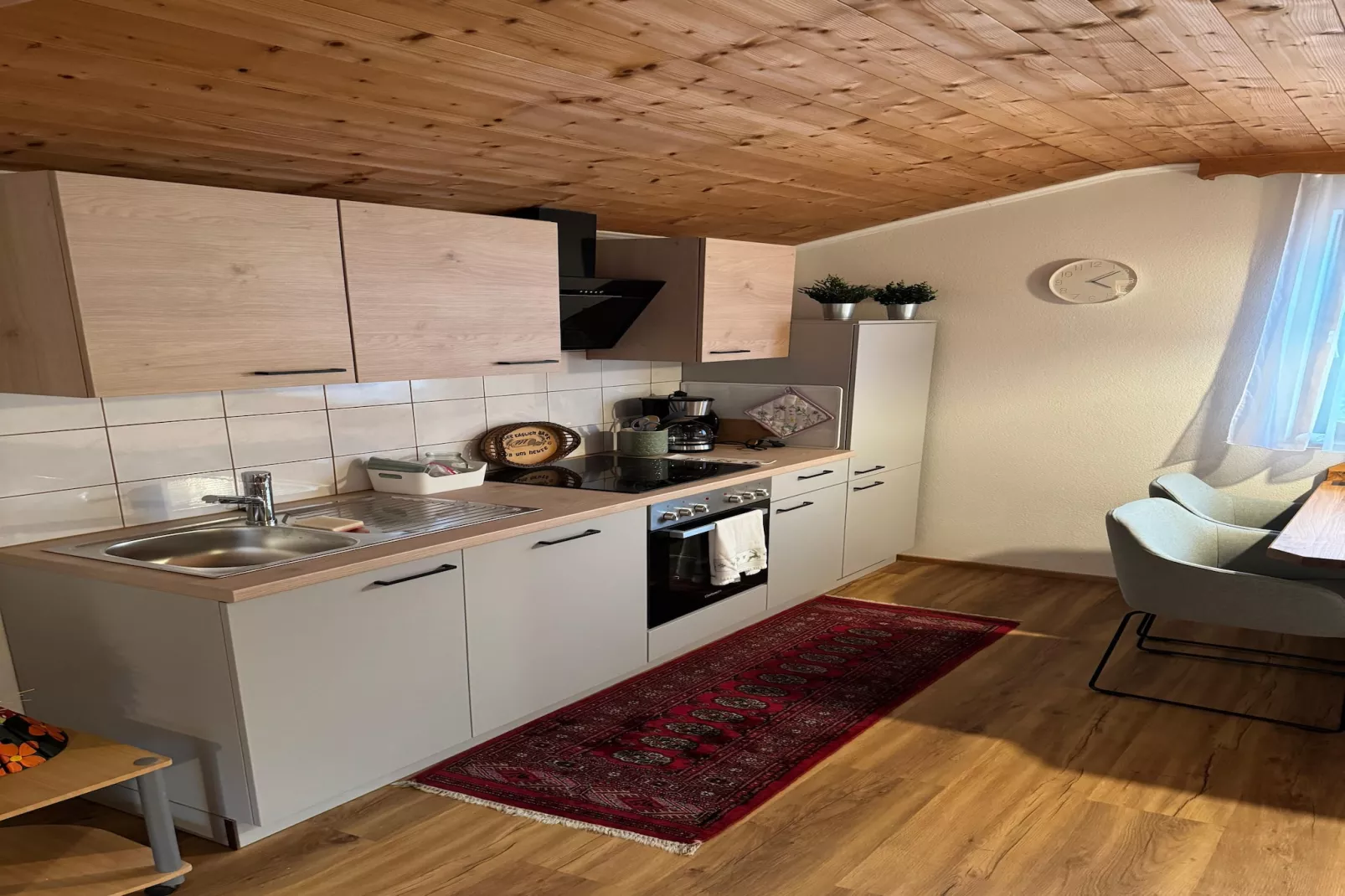 Ferienhaus Saurer