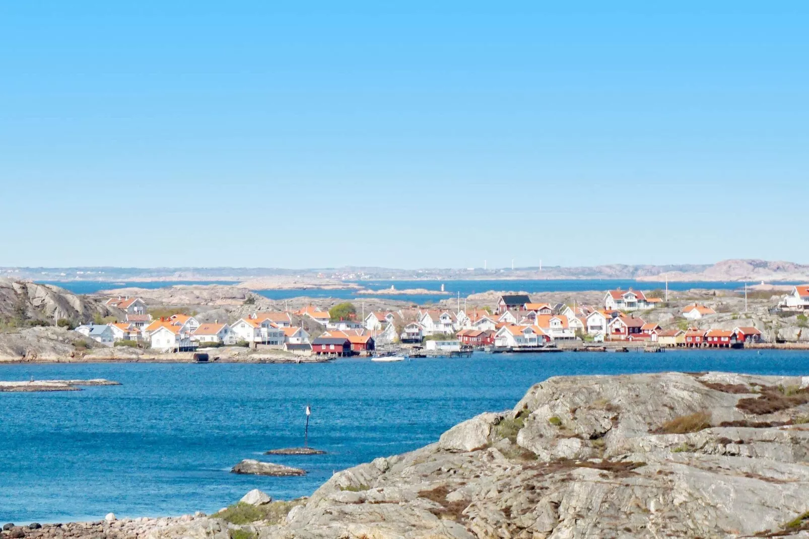 4 person holiday home in GRUNDSUND-Not tagged