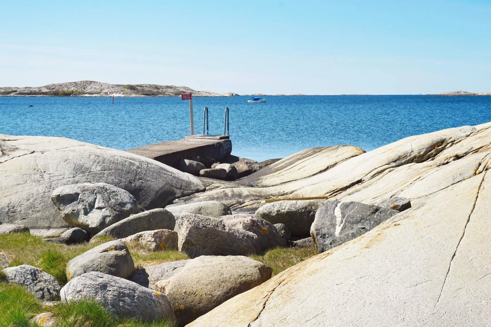 4 person holiday home in GRUNDSUND-Not tagged