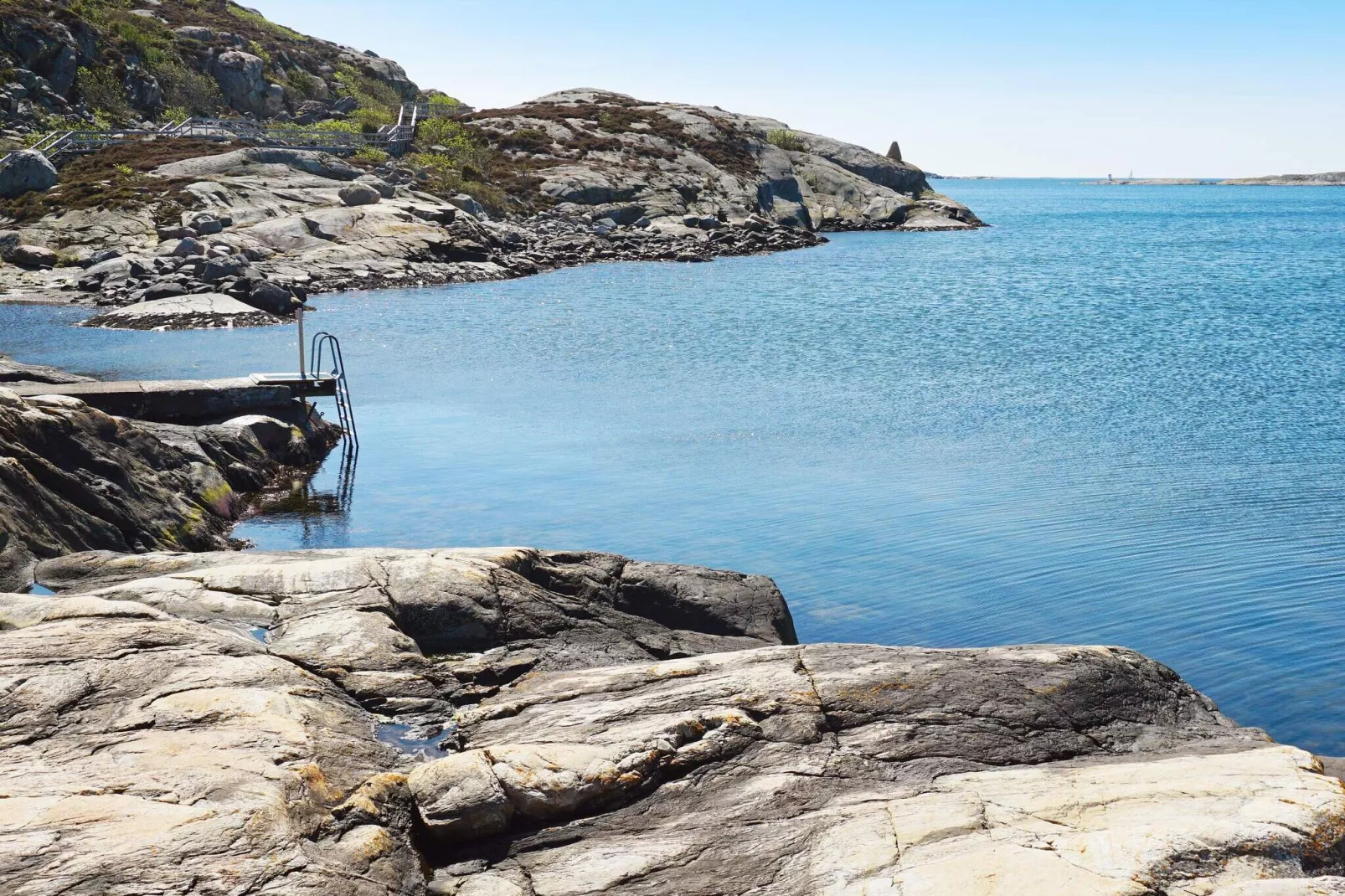 4 person holiday home in GRUNDSUND-Not tagged