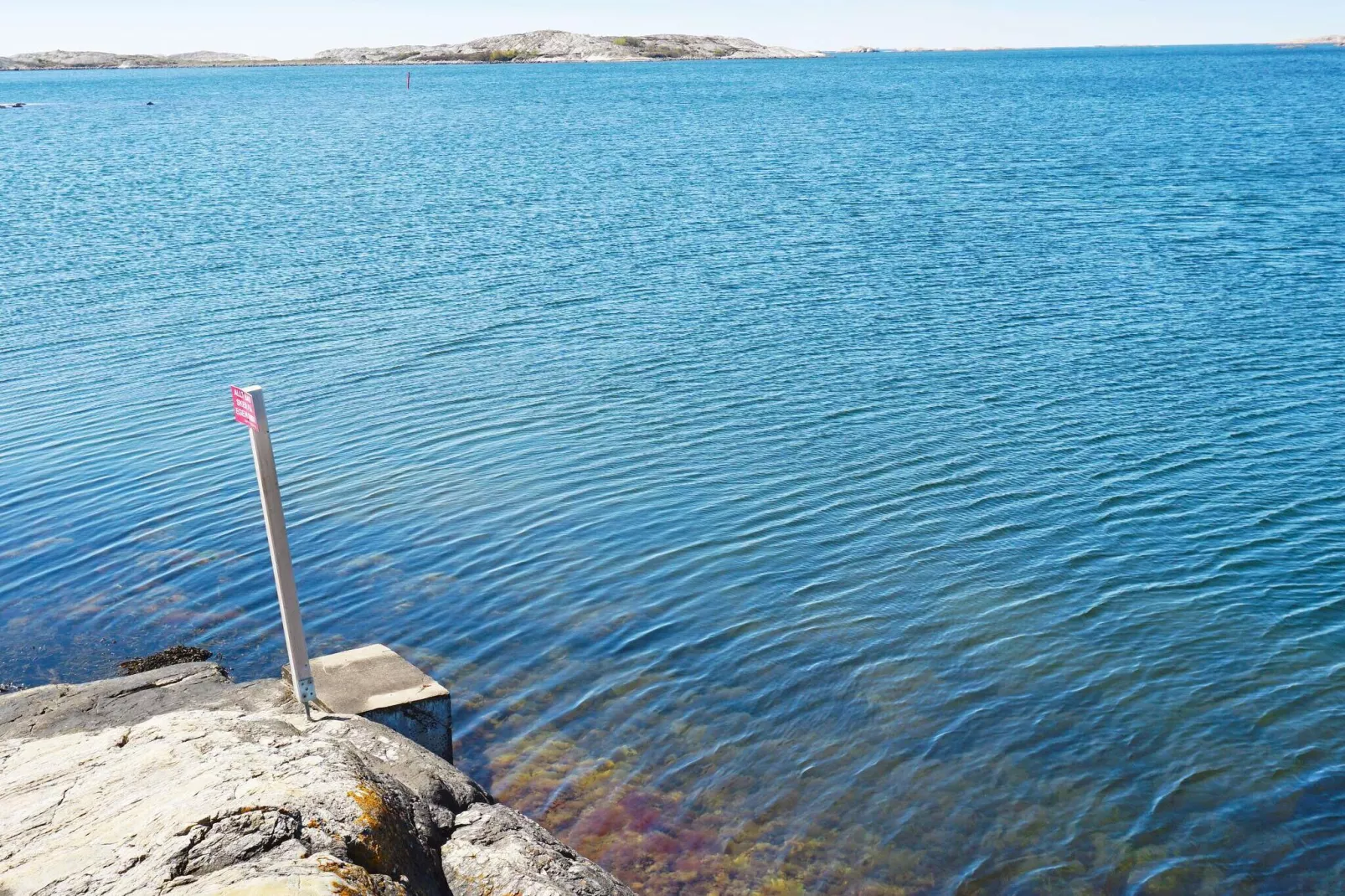 4 person holiday home in GRUNDSUND-Not tagged