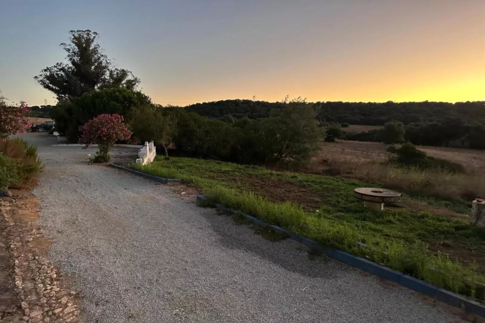 Casa do Forno-Gebiete Sommer 20 km