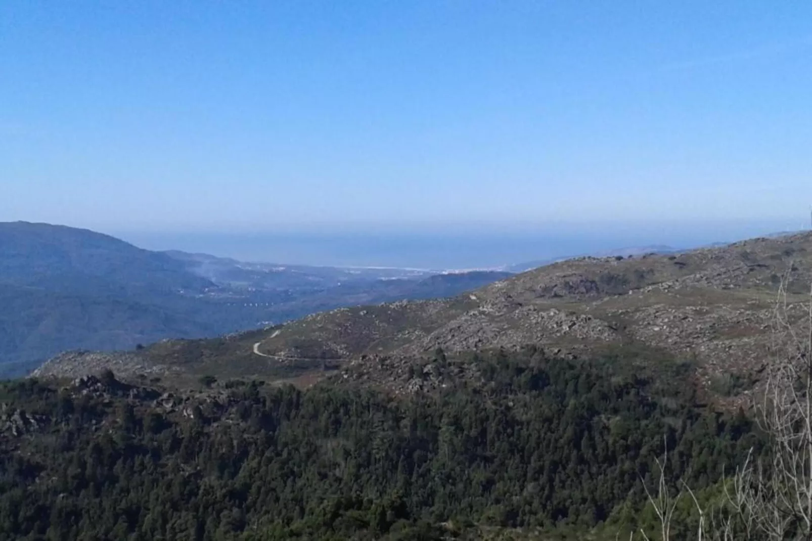 Casa da Memória-Areas within 20km in summer