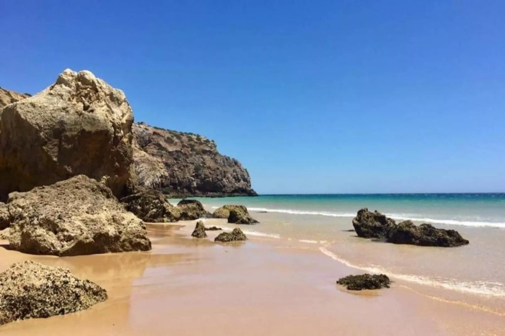 Montanha Vista-Areas within 20km in summer