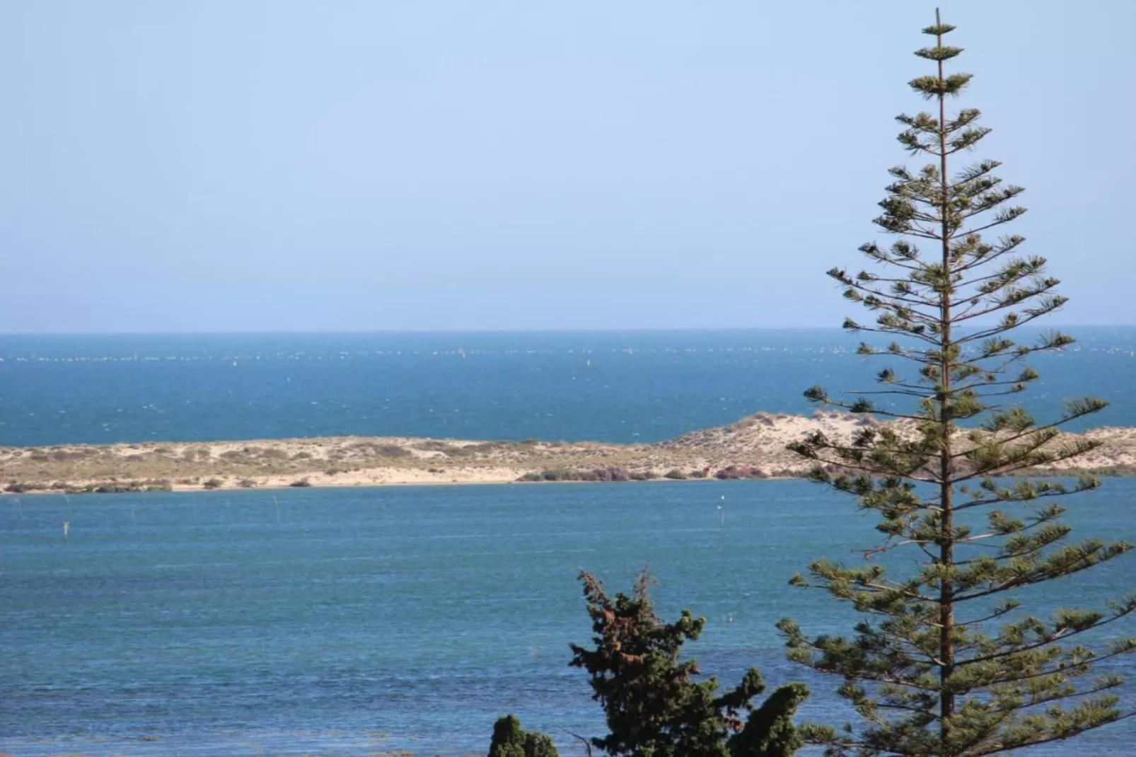 Casinha Grande-Zones été à 20 km