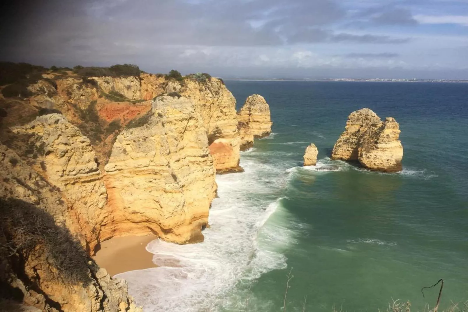 Vivenda Beira Mar-Zones été à 20 km