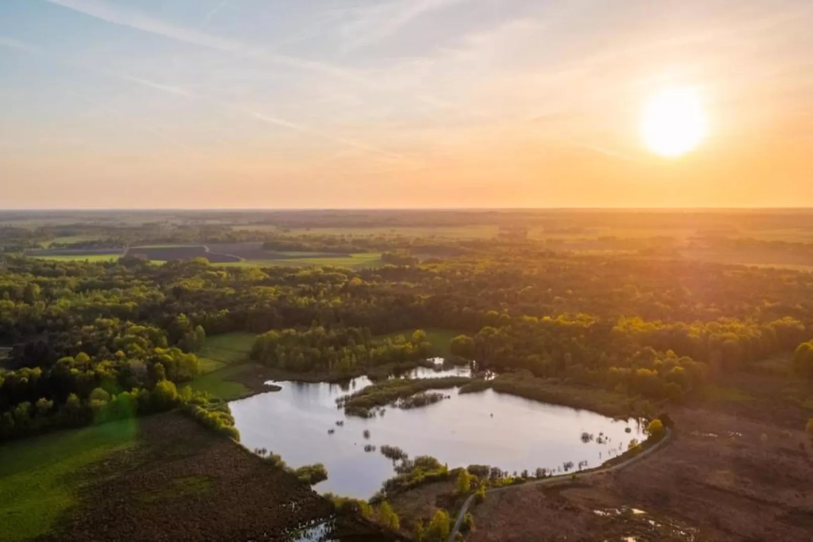 RCN Vakantiepark de Noordster 3-Areas within 20km in summer