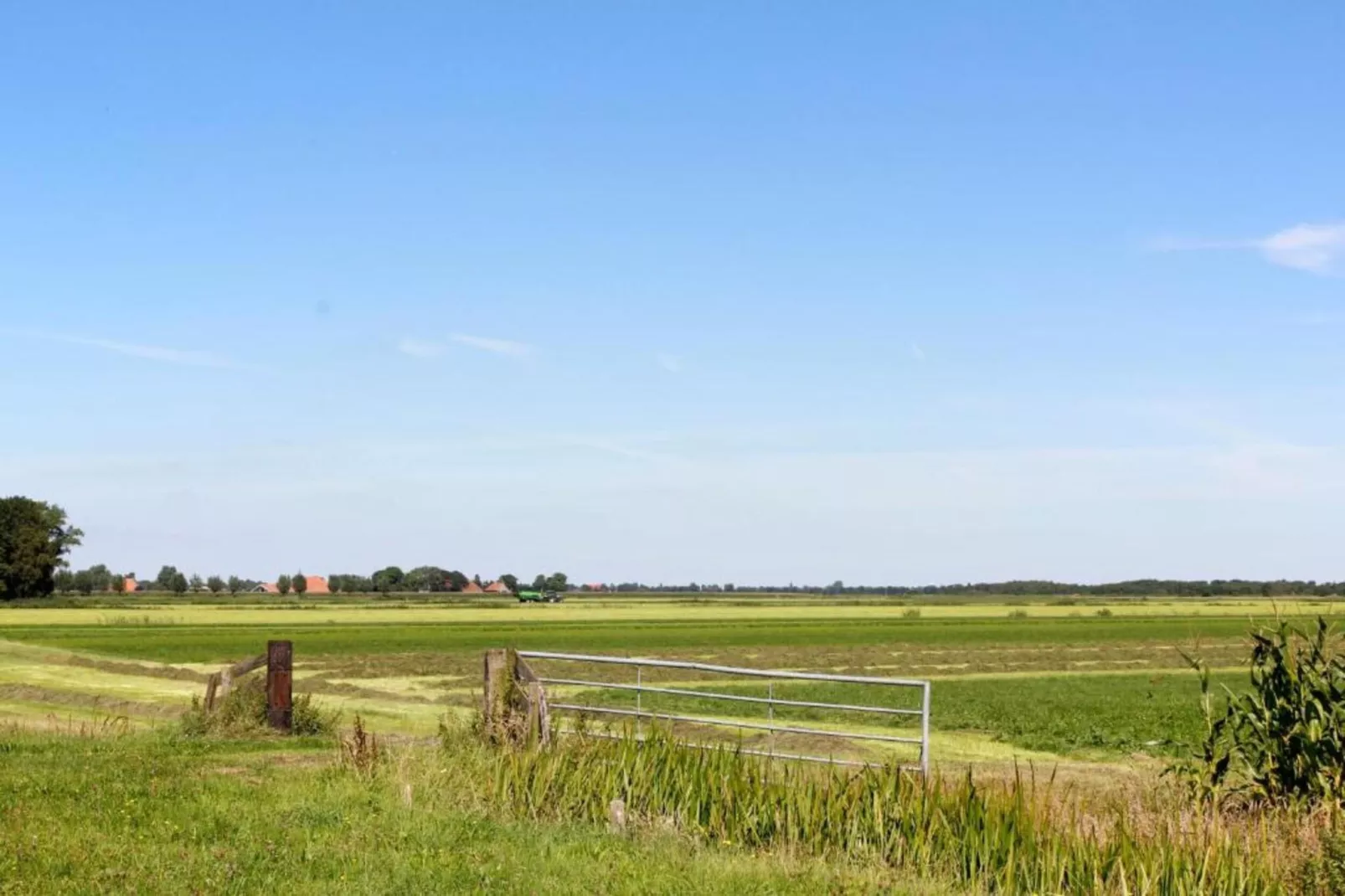 Recreatiepark Idskenhuizen 1-Areas within 20km in summer