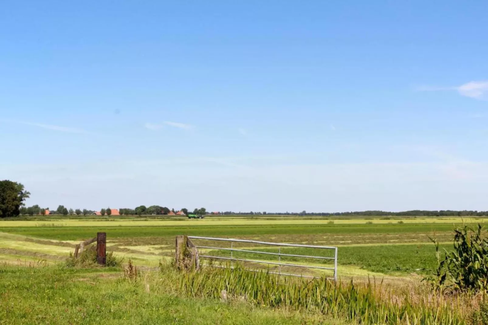 Recreatiepark Idskenhuizen 9-Areas within 20km in summer