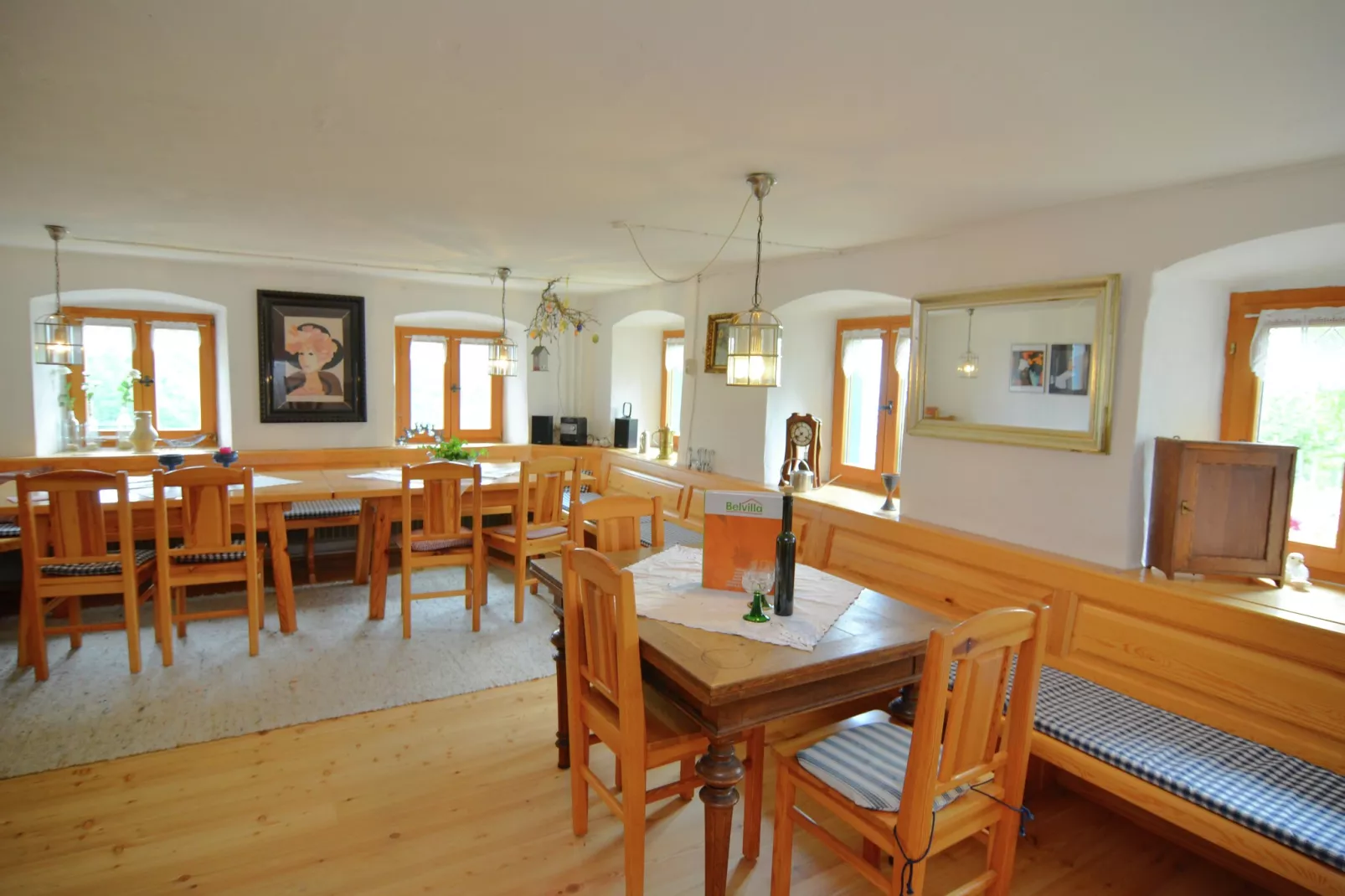 Ferienhaus Weitblick