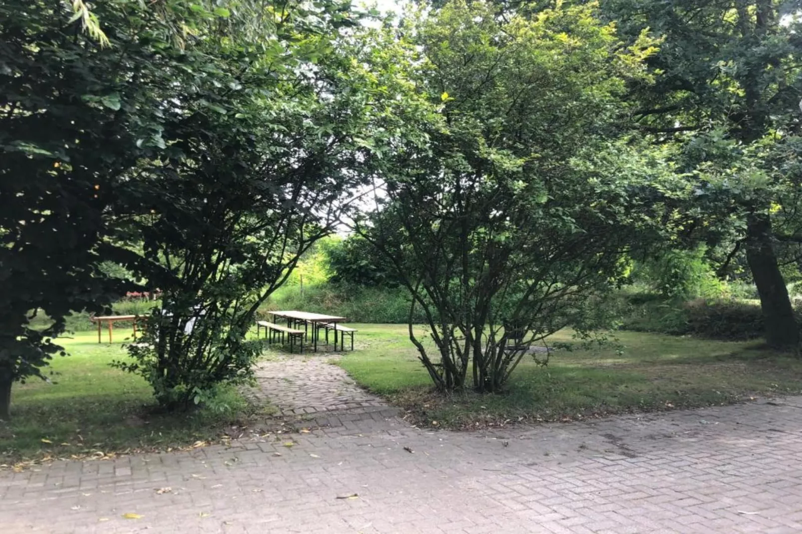 Vakantiepark Leukermeer 1-Gebiete Sommer 20 km