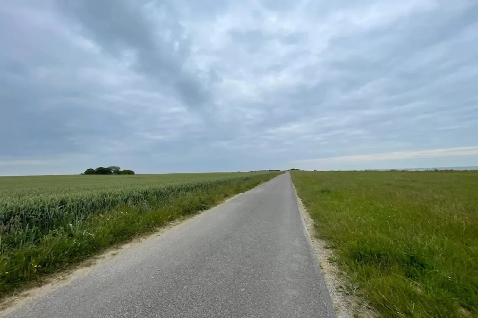 4 Personen Ferienhaus in Gedser-By Traum-Nicht zugeordnet